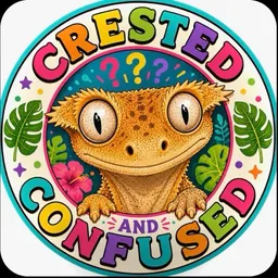 CrestedAndConfused