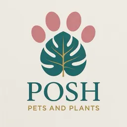 Poshpetsandplants