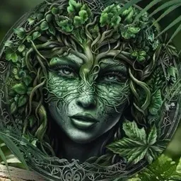 MadreVerde