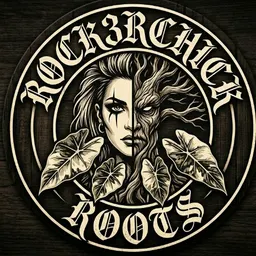 Rock3rChick