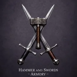 Hammer_and_Swords