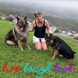 Plantydogmama