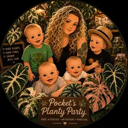Hollypocket