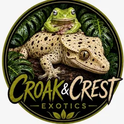 croakandcrest