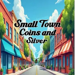 SmallTownCoinsandSilver