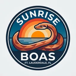 SunriseBoas