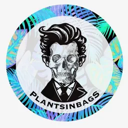 Plantsinbags