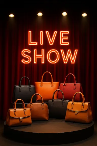 ended show
