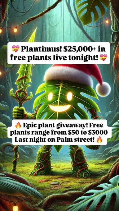 ended show